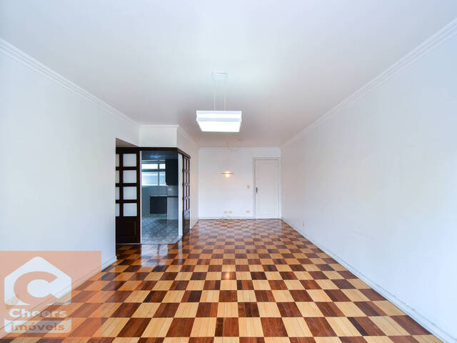 Apartamento para Venda em São Paulo - 3