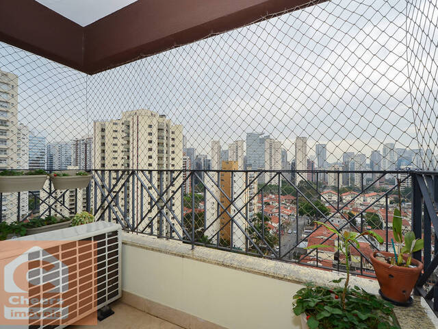#184 - Cobertura para Venda em São Paulo - SP - 1