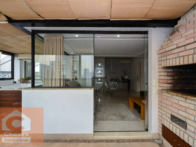 Cobertura para Venda em São Paulo - 4