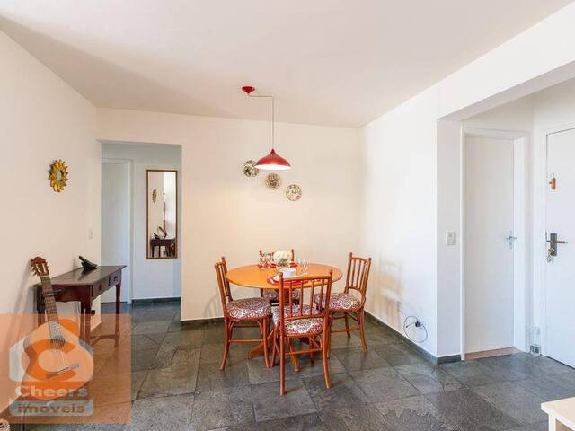 #187 - Apartamento para Venda em São Paulo - SP