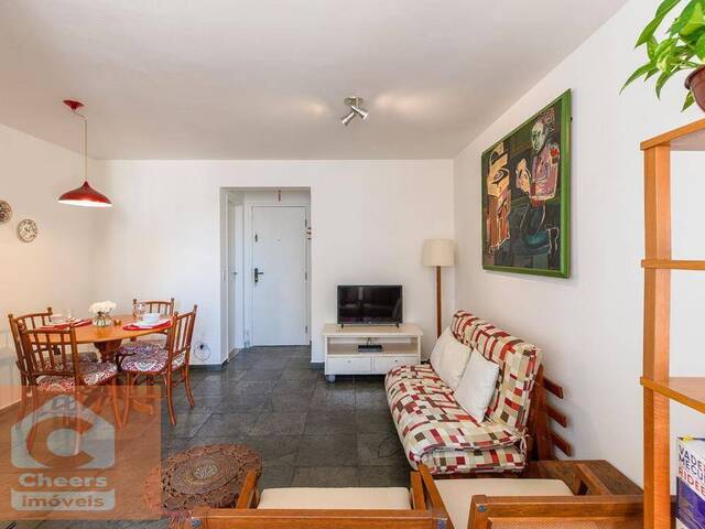 #187 - Apartamento para Venda em São Paulo - SP