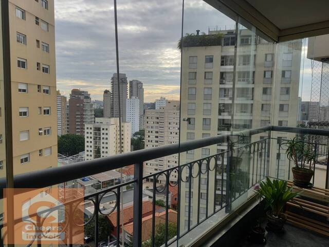 Apartamento para Venda em São Paulo - 3