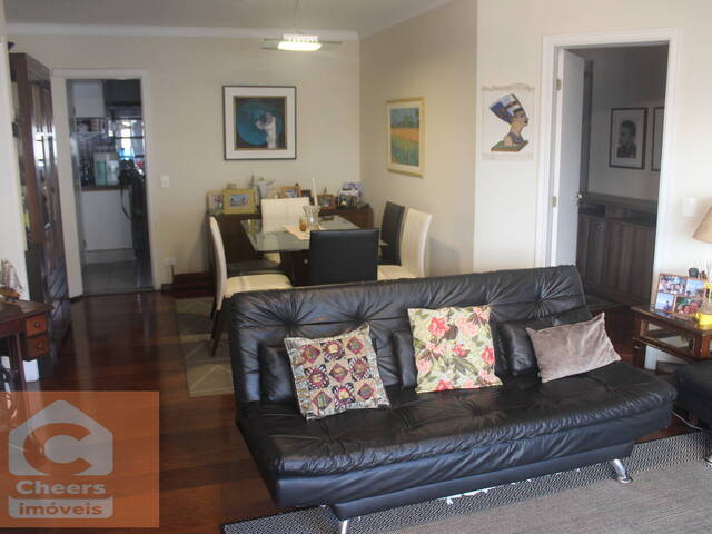 Apartamento para Venda em São Paulo - 2