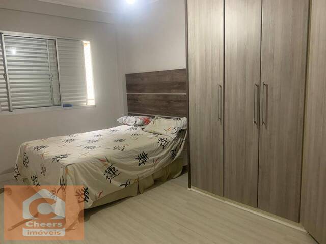 Apartamento para Venda em São Paulo - 5