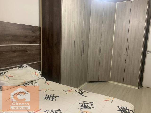 #192 - Apartamento para Venda em São Paulo - SP