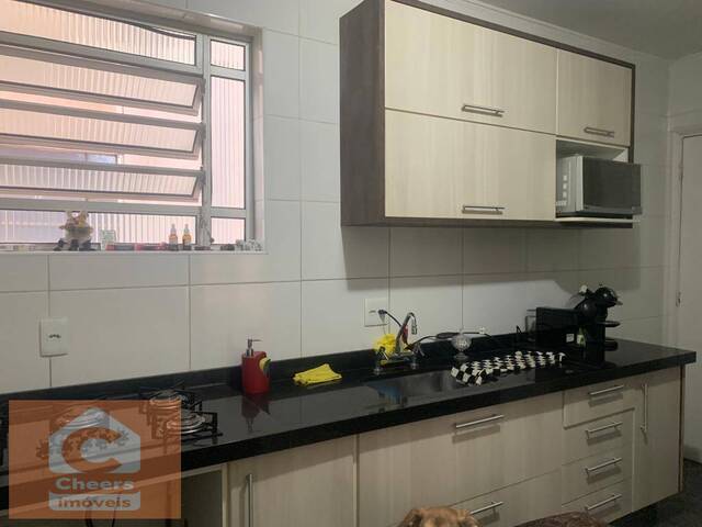 Apartamento para Venda em São Paulo - 4