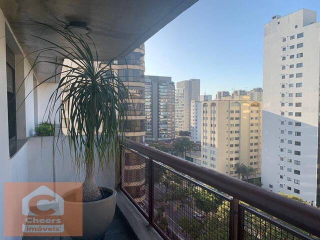 #193 - Apartamento para Venda em São Paulo - SP