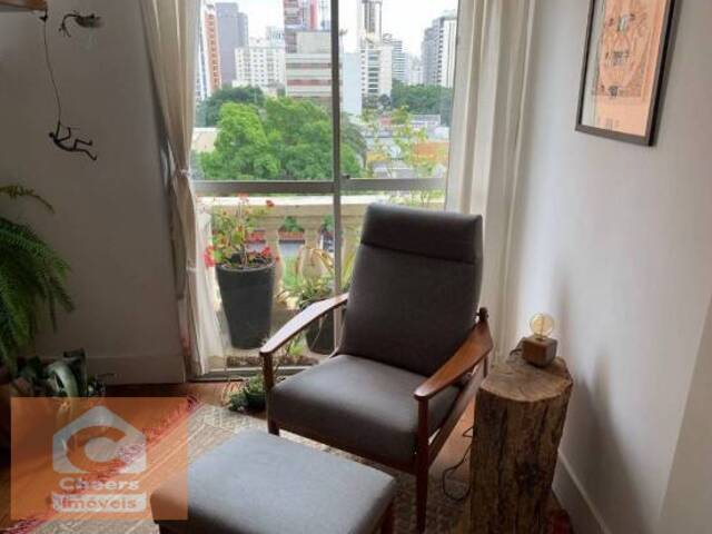 #196 - Cobertura para Venda em São Paulo - SP - 2