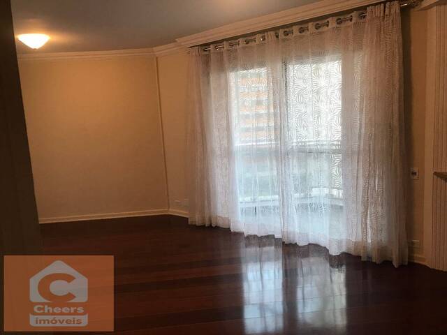 #202 - Apartamento para Locação em São Paulo - SP