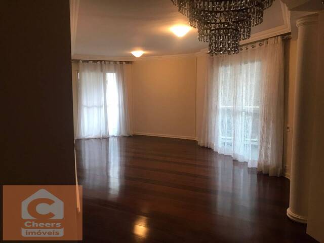 #202 - Apartamento para Locação em São Paulo - SP