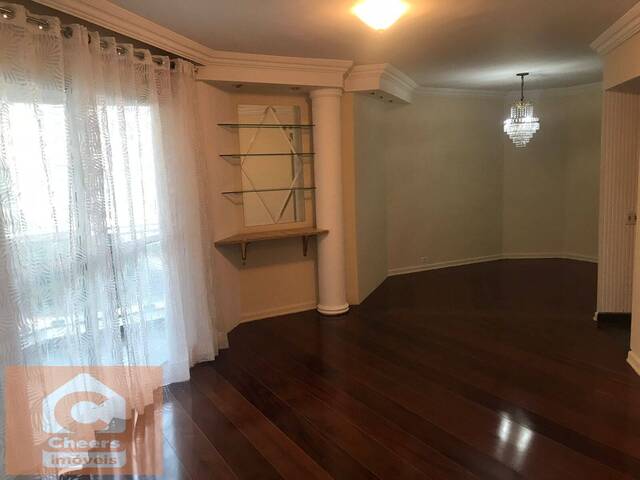 #202 - Apartamento para Locação em São Paulo - SP