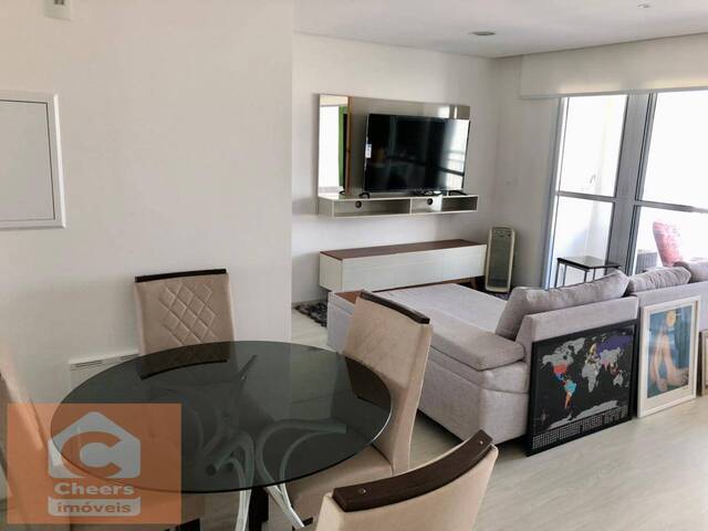 Apartamento para Venda em São Paulo - 5