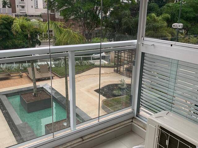 Apartamento para Locação em São Paulo - 4