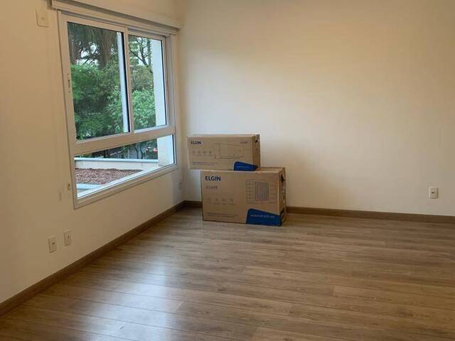 Apartamento para Locação em São Paulo - 5