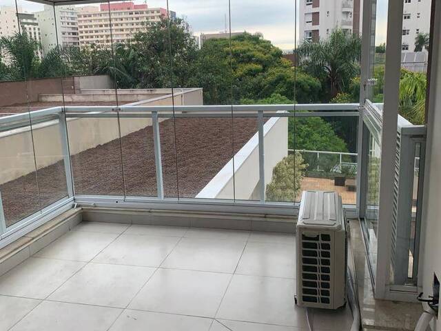 Apartamento para Locação em São Paulo - 2
