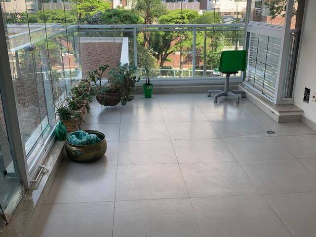 Apartamento para Locação em São Paulo - 3