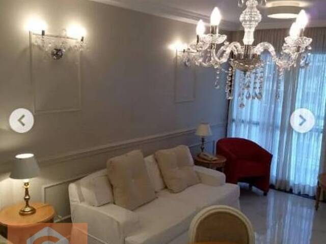 #205 - Apartamento para Locação em São Paulo - SP