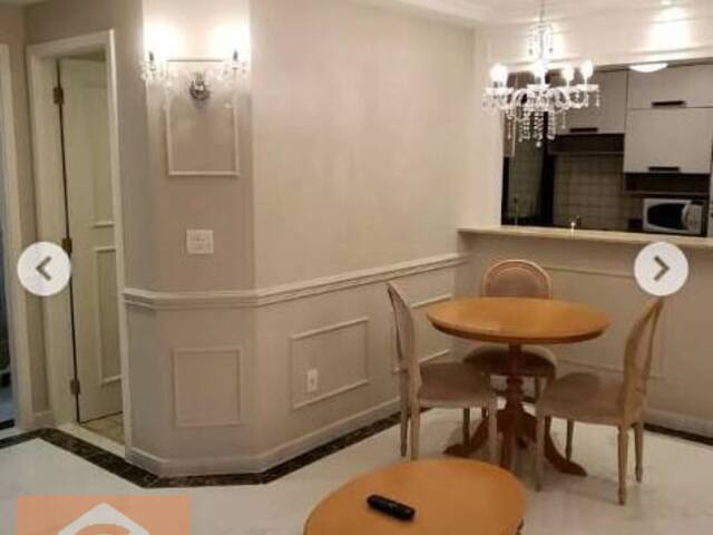 #205 - Apartamento para Locação em São Paulo - SP