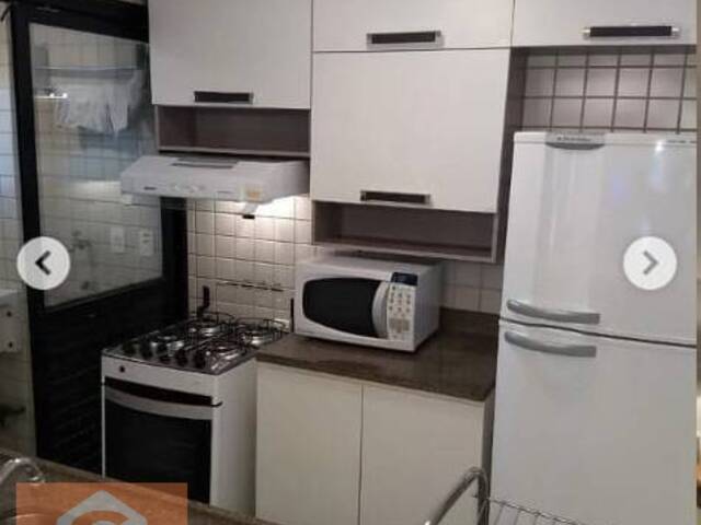 #205 - Apartamento para Locação em São Paulo - SP