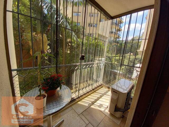 Apartamento para Locação em São Paulo - 4