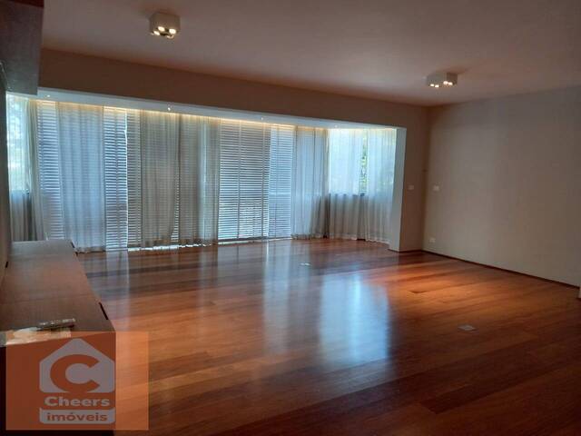 Apartamento para Locação em São Paulo - 2