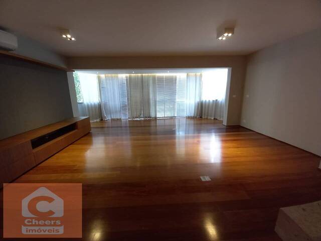 Apartamento para Locação em São Paulo - 3