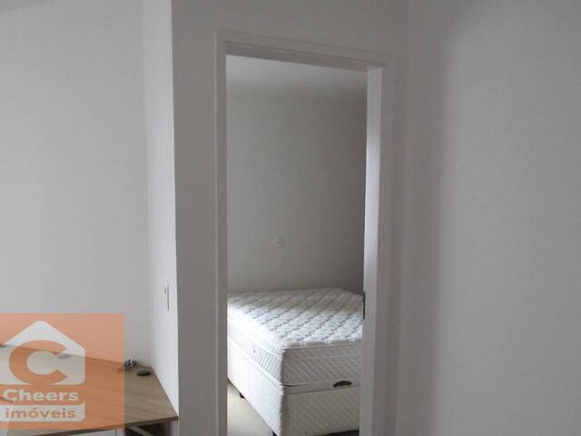 Apartamento para Locação em São Paulo - 5