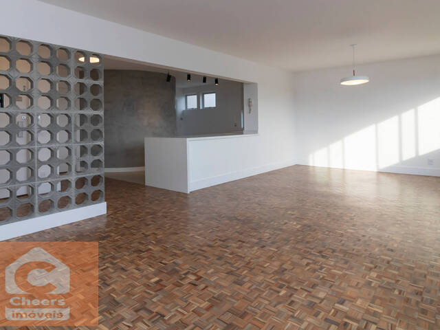 #209 - Apartamento para Venda em São Paulo - SP