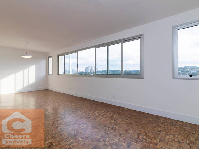 #209 - Apartamento para Venda em São Paulo - SP