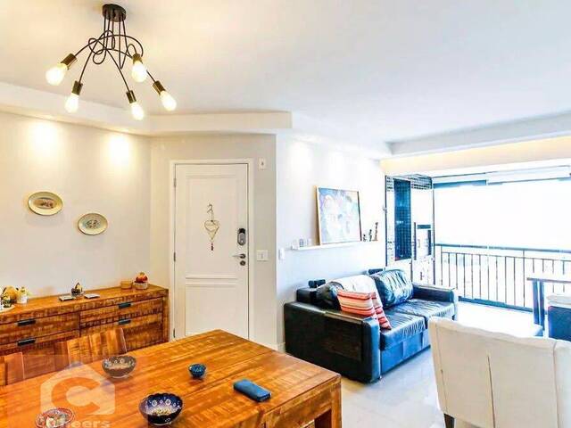 Apartamento para Venda em São Paulo - 2