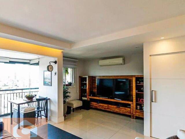 Apartamento para Venda em São Paulo - 3