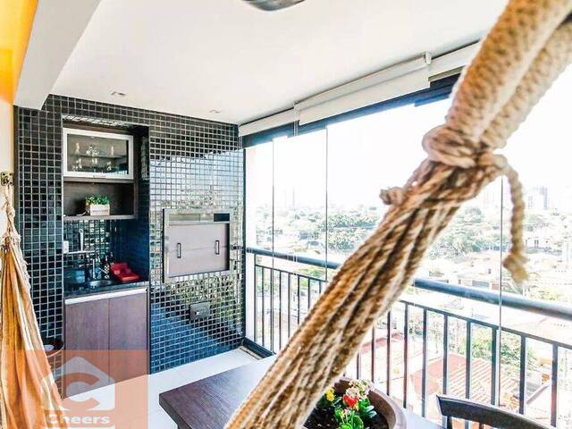 Apartamento para Venda em São Paulo - 5