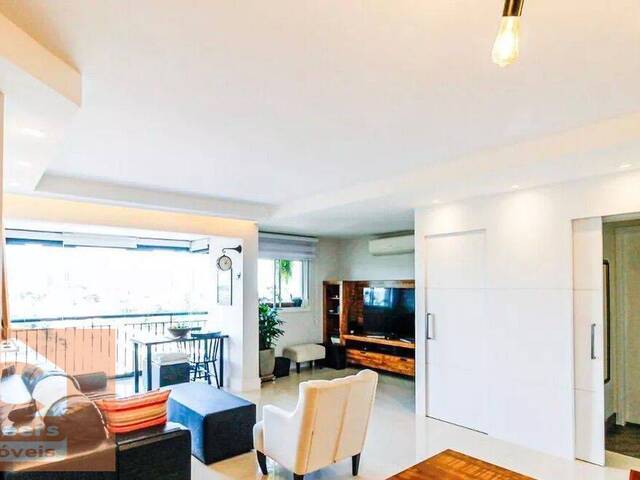 Apartamento para Venda em São Paulo - 4