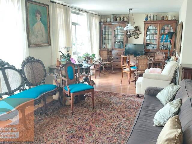 #219 - Apartamento para Venda em São Paulo - SP