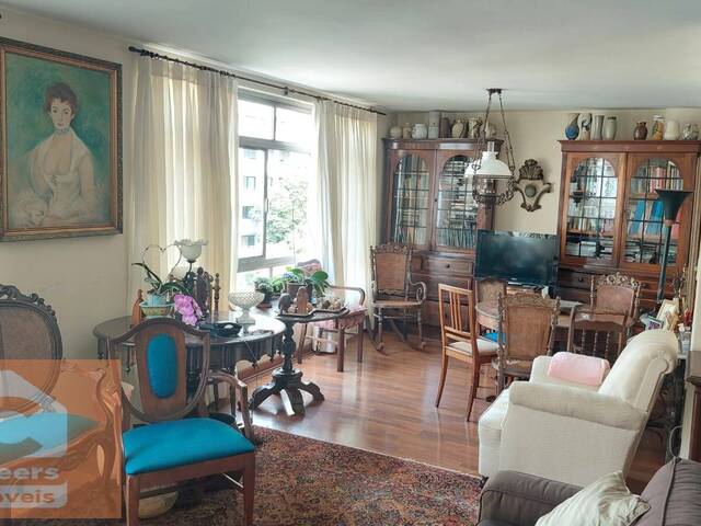 #219 - Apartamento para Venda em São Paulo - SP