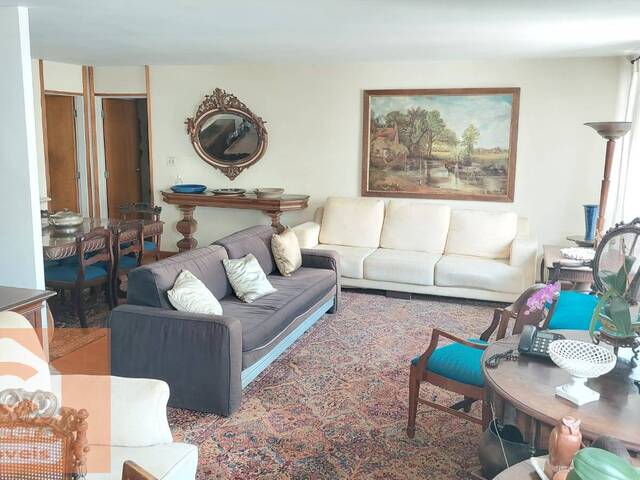 #219 - Apartamento para Venda em São Paulo - SP