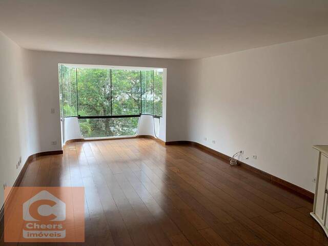 Apartamento para Venda em São Paulo - 3