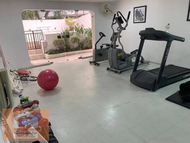 Apartamento para Venda em São Paulo - 5