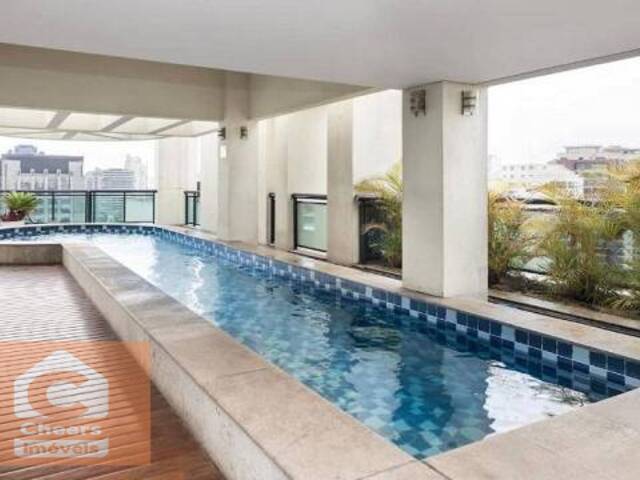 #225 - Apartamento para Venda em São Paulo - SP