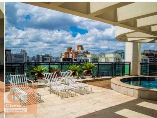 #225 - Apartamento para Venda em São Paulo - SP