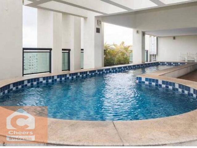 #225 - Apartamento para Venda em São Paulo - SP