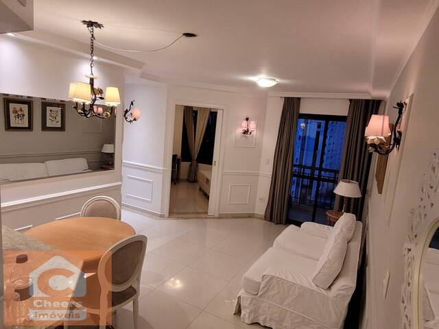 Apartamento para Locação em São Paulo - 3