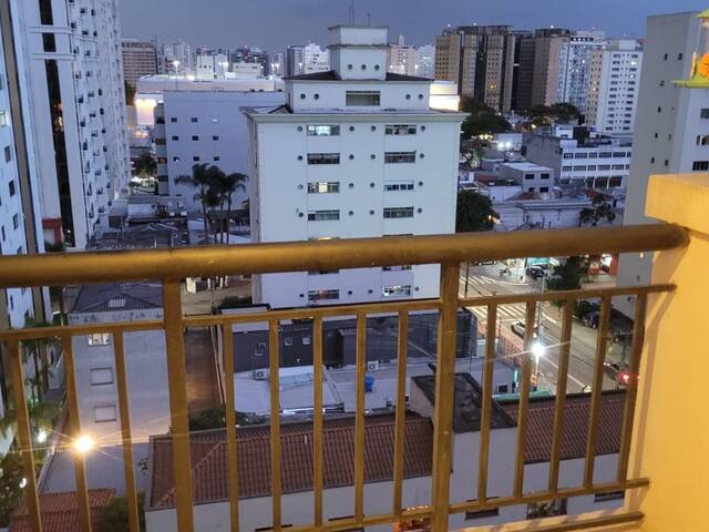 Apartamento para Locação em São Paulo - 2