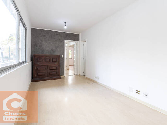 #233 - Apartamento para Venda em São Paulo - SP