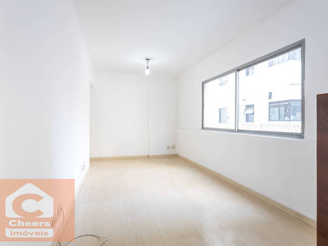 #233 - Apartamento para Venda em São Paulo - SP