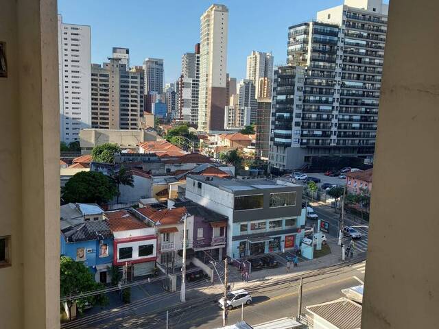 #232 - Apartamento para Venda em São Paulo - SP