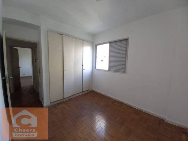 #232 - Apartamento para Venda em São Paulo - SP