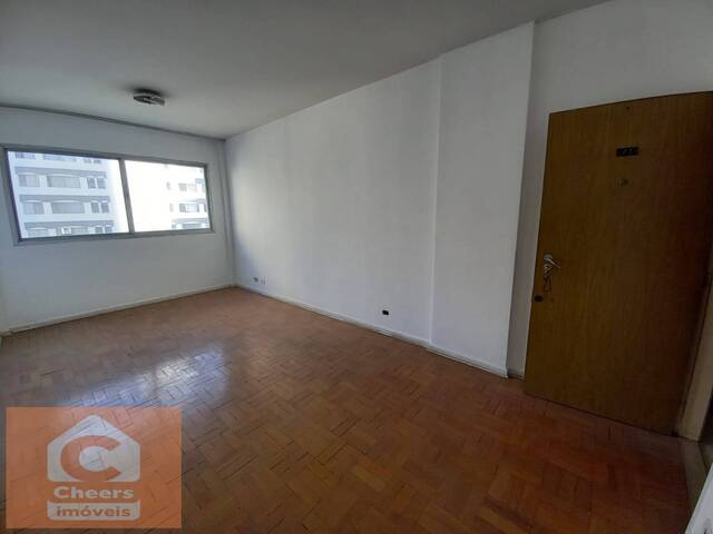 #232 - Apartamento para Venda em São Paulo - SP
