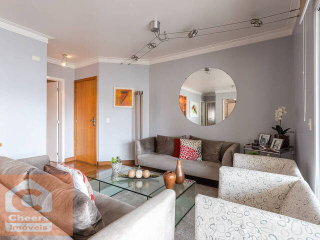 Apartamento para Venda em São Paulo - 3