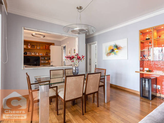 Apartamento para Venda em São Paulo - 4